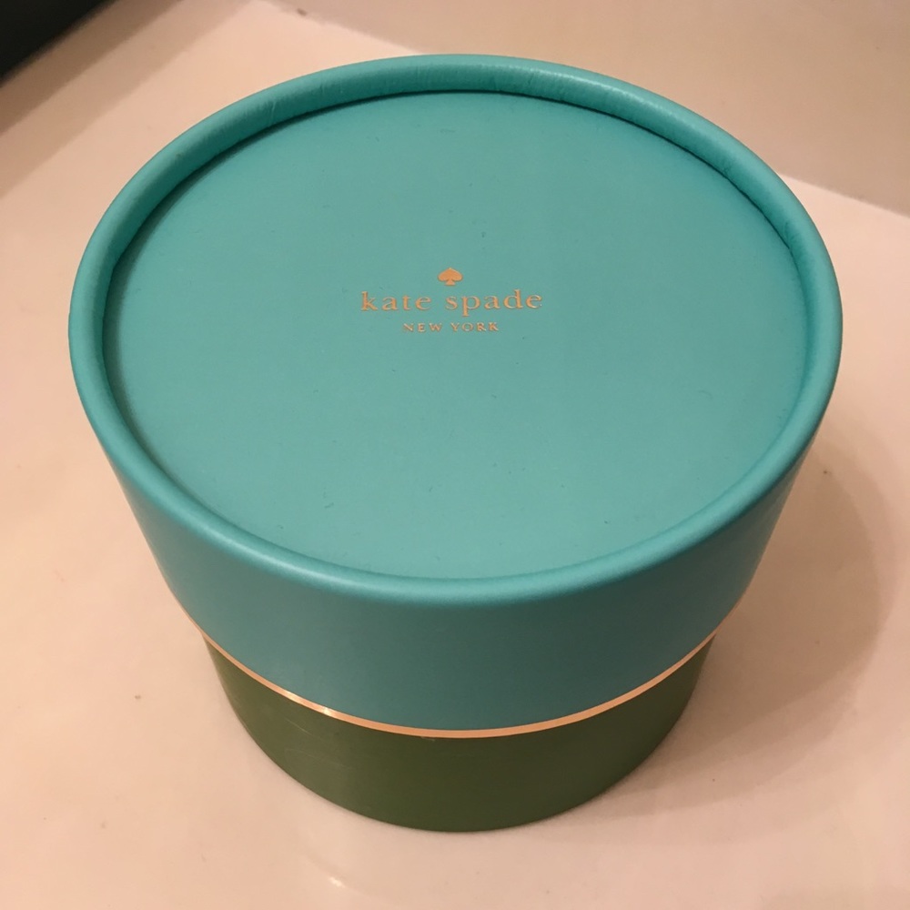 Kate Spade gift box